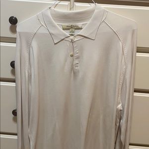 Tommy Bahama Pullover long sleeve XL